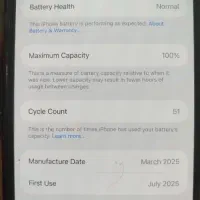 آیفون ۱۶ پرو مکس
