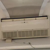 کولرگازی اوجنرال 60000 اصل Ogenaral|کولر گازی و فن‌کوئل|تهران, فلسطین (میدان انقلاب)|دیوار