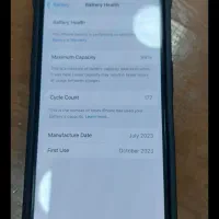 اپل آیفون 15pro 256GB  رجیستر شده|موبایل|کرج, گوهردشت|دیوار