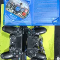ps4 کپیخور