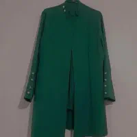 کت شلوار زنانه