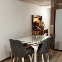 ناهار خوری چهارنفره