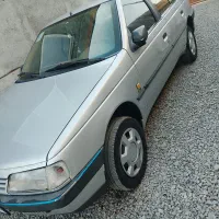کسی خاست دربستی درخدمتم