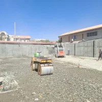 اجاره غلطک بیست تن/ده تن آلمانی بااپراتور حرفه ای|خدمات پیشه و مهارت|رباطکریم, شهرک صنعتی صباشهر|دیوار