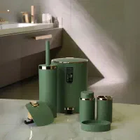 ست سرویس بهداشتی کنتراست