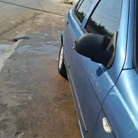 تیبا ۲ مدل ۱۴۰۱|خودرو سواری و وانت|آبادان, |دیوار