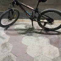 دوچرخه|دوچرخه، اسکیت، اسکوتر|لامرد, |دیوار