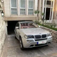 X3 3000si بی رنگ|خودرو سواری و وانت|تهران, حسینآباد|دیوار