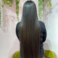 تخفیف ویژه ۳۰ درصدی یلدایی کراتین و صافی مو|خدمات آرایشگری و زیبایی|مشهد, گلبرگ شمالی|دیوار