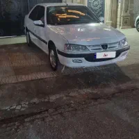 پژو پارس سال مدل ۱۴۰۰