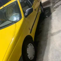 تاکسی زرد
