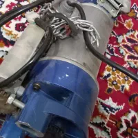 موتور کرکر برقی|ماشینآلات صنعتی|لاهیجان, بازکیاگوراب|دیوار