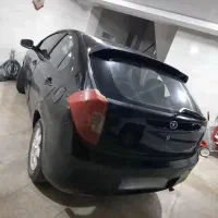 جک جی ۳ هاچ بک|خودرو سواری و وانت|اصفهان, سلطان‌آباد|دیوار