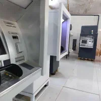 خودپرداز Atm عابربانک سوئیچ بانکی معتبر گارانتی|فروشگاه و مغازه|اصفهان, باب الدشت|دیوار