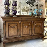 اینه کنسول و میزتلوزیون مدل رسپینا