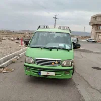 فروش ون نارون|خودرو سواری و وانت|ملایر, |دیوار