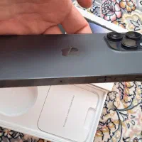 iphone 14 pro max 256 zaa|موبایل|کرمانشاه, |دیوار