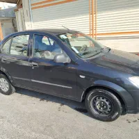 تیبا یک دوگانه دستی|خودرو سواری و وانت|مراغه, |دیوار