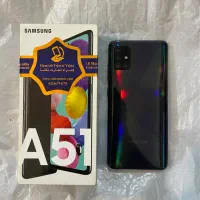 گوشی سامسونگ A51