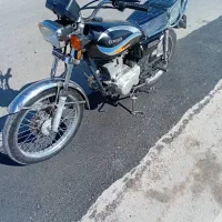 موتور سیکلت ۱۵۰ شیرکوه