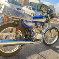 موتور مدل۹۹|موتورسیکلت|دامغان, |دیوار