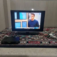 ال سی دی ۲۲ اینچ سامسونگ|تلویزیون و پروژکتور|سنندج, |دیوار