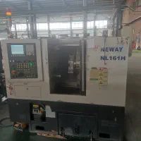 CNC تراش NEWAY