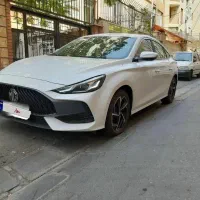 فروش خودرو mg gt|خودرو سواری و وانت|تهران, جیحون|دیوار