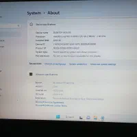 لبتاب توشیبا|رایانه همراه|اردکان, |دیوار