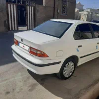 سمند ال ایکس ۹۸|خودرو سواری و وانت|خرمآباد, |دیوار