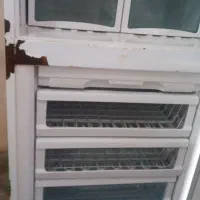 یخچال و فریزر|یخچال و فریزر|شفت, |دیوار