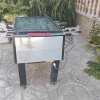 فوتبال دستی|ورزشهای توپی|ایلام, |دیوار