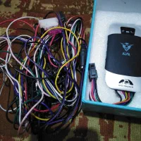 ردیاب خودرو آلفا|فعالیت داوطلبانه|فولادشهر, B1|دیوار