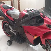 موتور شارژی سالم|اسباببازی بچه|چهارباغ, |دیوار