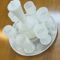 دکوری و تزئینی|مجسمه، تندیس، ماکت|تهران, پاسداران|دیوار