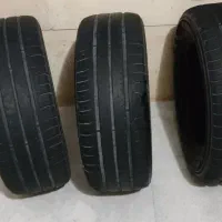 3عدد لاستیک خارجی کوموهو
