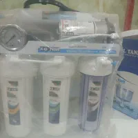 فروش،تعمیر،نصب دستگاه تصفیه آب|آبسردکن و تصفیه آب|جیرفت, |دیوار