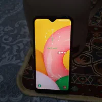 گوشی سامسونگ A01