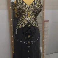 لباس مجلسی بلند