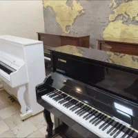 گالری پیانو یاماها