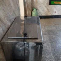 فروش یخچال فریزر دوقلو|یخچال و فریزر|گلپایگان, |دیوار