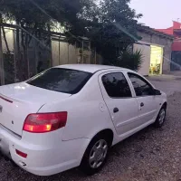 رانا مدل 93 lx|خودرو سواری و وانت|رشت, کوی قدس|دیوار