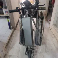 ویلچر  کشنده