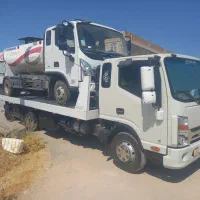 امدادخودرو سنگین بارشیراز