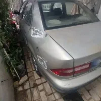 سمند ۸۶ x7 دوگانه دستی lx|خودرو سواری و وانت|تهران, آهنگ|دیوار