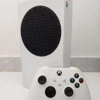 ایکس باکس سری اس  xbox series s|کنسول، بازی ویدئویی و آنلاین|تهران, حکیمیه|دیوار