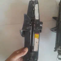 جک پژویی و پیکانی