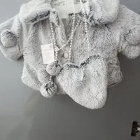 لباس کودک