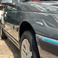 پژو‌پارس بدون مشابه در گیلان xu7|خودرو سواری و وانت|رشت, شهریاران|دیوار