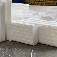 فوم سقفی یونولیت کرومیت ورق فشرده